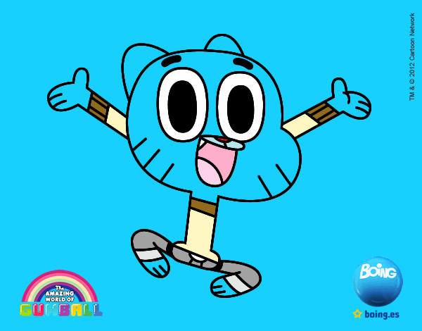 Gumball