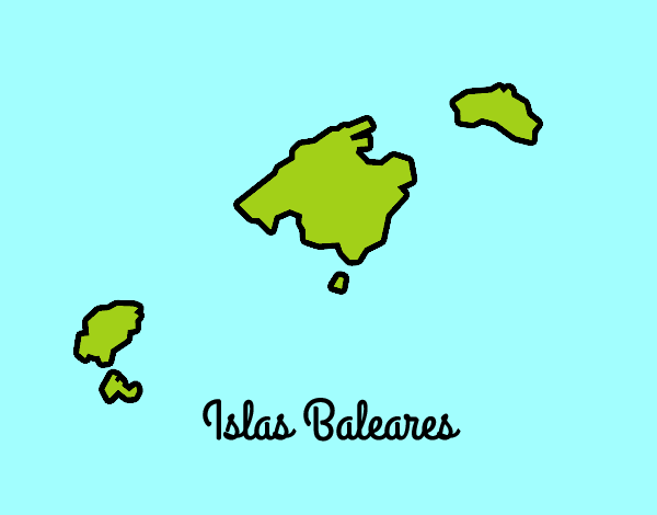 Islas Baleares