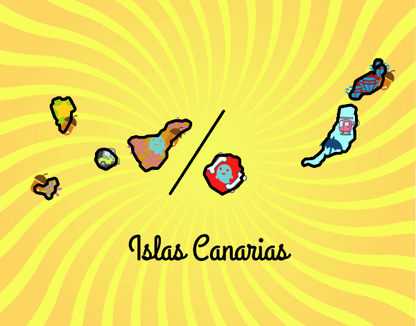 Islas Canarias