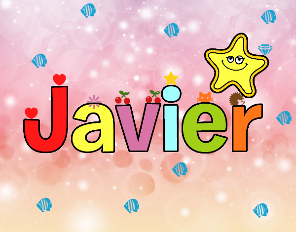 Javier