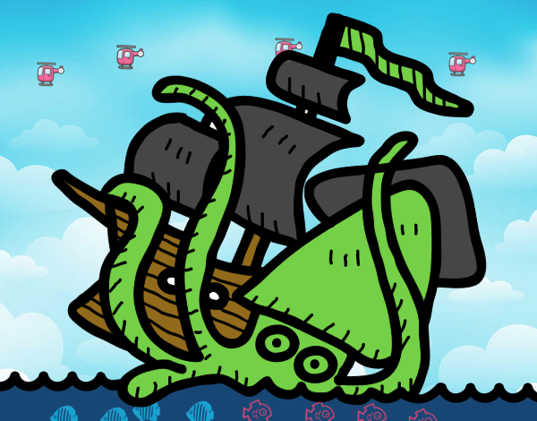 Kraken