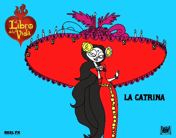 La Catrina