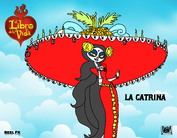 La Catrina