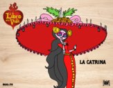 La Catrina