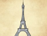 La torre Eiffel