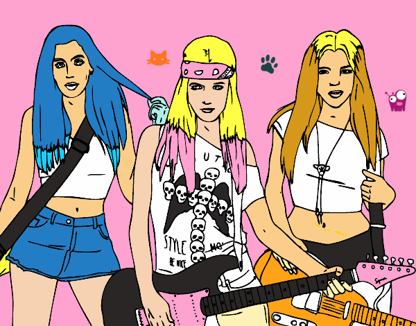 Las Sweet California