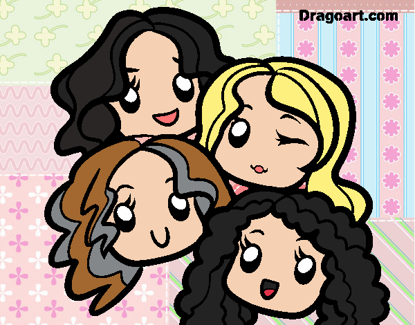 Little mix