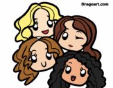 Little mix