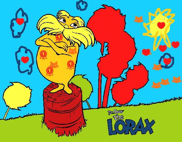 Lorax