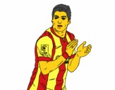 Luis Suárez