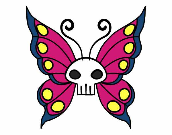 Mariposa Emo