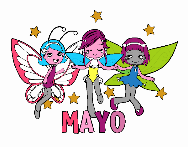 Mayo