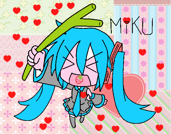 Miku