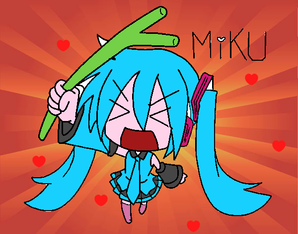 Miku