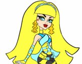 Monster High Cleo de Nile