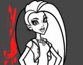 Monster High Venus McFlytrap