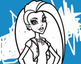 Monster High Venus McFlytrap