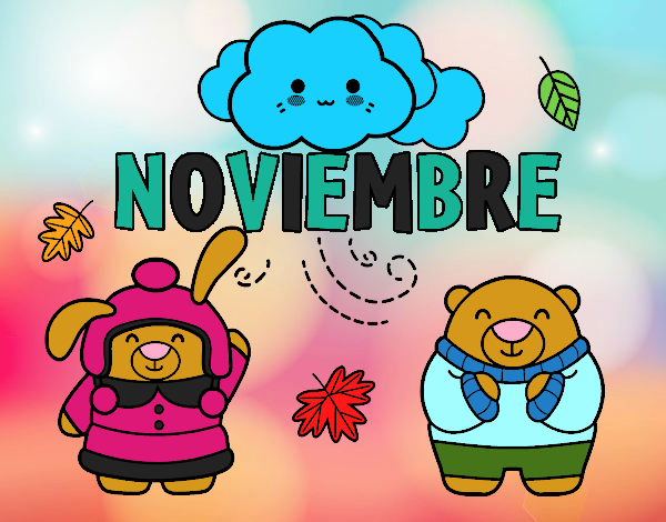 Noviembre