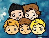 One Direction 2