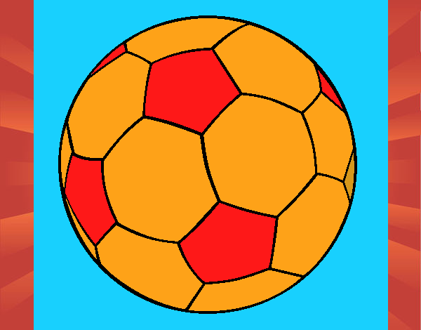 Pelota de fútbol II