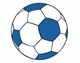 Pelota de fútbol II