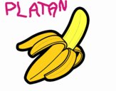 Plátano