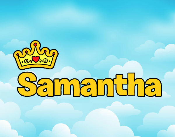 Samantha