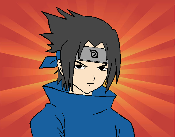 sasuke