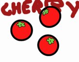 Tomates cherry