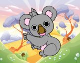 Un Koala