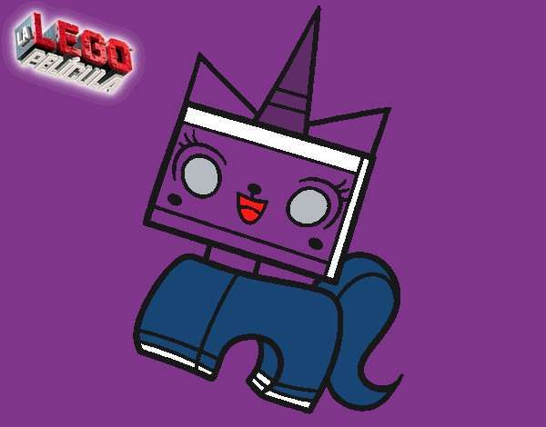 Unikitty