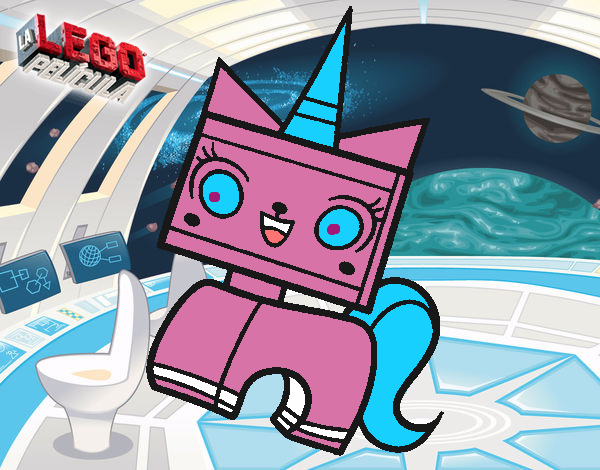 Unikitty