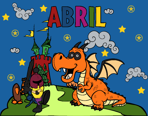 Abril