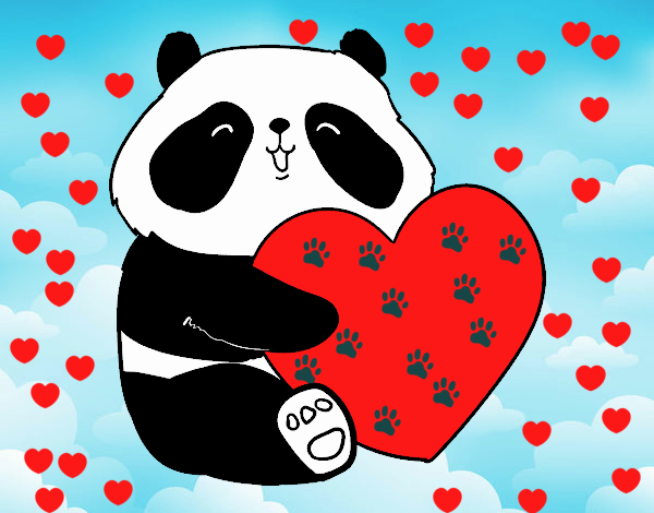 Amor Panda