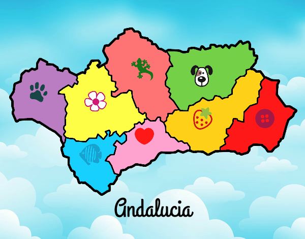 Andalucía