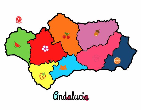 Andalucía