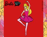 Barbie bailarina de ballet