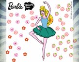 Barbie bailarina de ballet