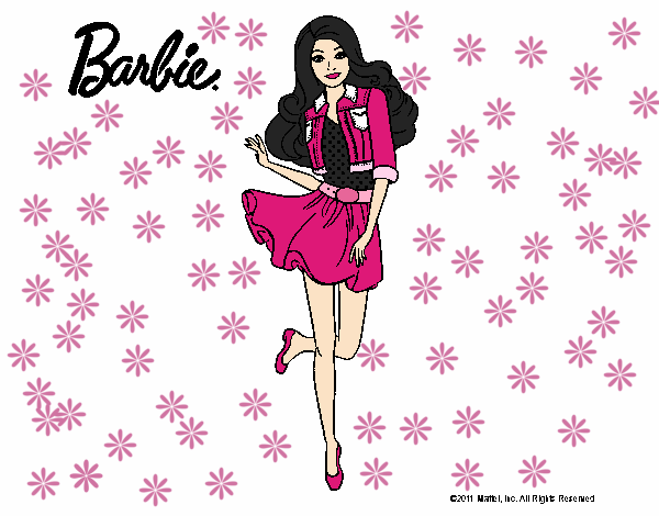 Barbie 