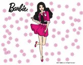 Barbie informal