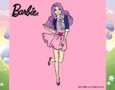 Barbie informal