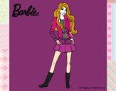 Barbie juvenil