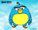 Bomb de Angry Birds