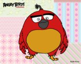 Bomb de Angry Birds