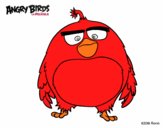 Bomb de Angry Birds