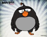 Bomb de Angry Birds