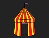 Carpa de circo