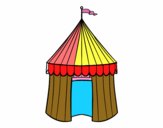 Carpa de circo