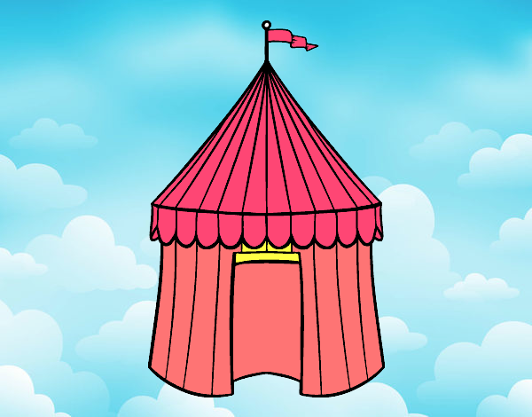 Carpa de circo