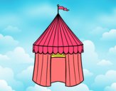 Carpa de circo